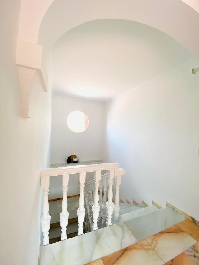 Villa En Almuñécar Buitenkant foto